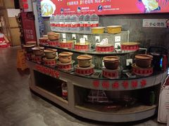 -山芋腔苏北菜(盐城滨海店)
