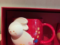 -星巴克(深圳侨城街店)