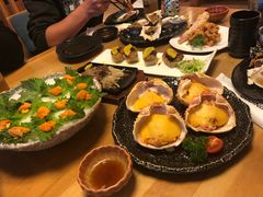 -王鼎精致料理铁板烧(世博源店)