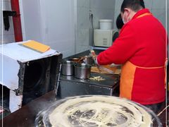 -胖子煎饼店(钦州南路店)
