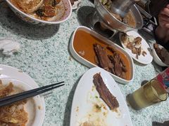 -满得意茶餐厅·顺德家常菜·港式经典(大良店)