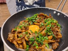 -椿记烧鹅(北门店)