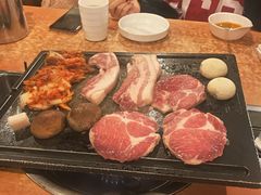 -香猪坊韩国烤肉专属门店(魏公村店)