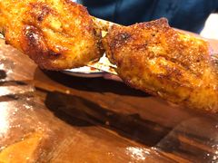 -马路牙子地桌烤肉(工体店)