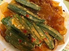 -葛记焖饼(伏牛路店)