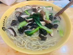 -林家面馆(承德北路店)