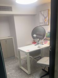 -咪咪专业脱毛连锁机构