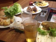 iphone_upload_pic-比尔斯健康烤肉自助餐厅