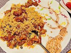 -武汉香格里拉大酒店·香宫中餐厅