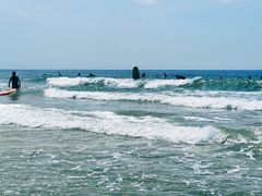 -日月湾海门游览区