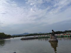 -石家庄市植物园