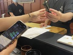 -Sushi Hanzo半藏(天环广场店)