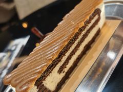 -Awfully Chocolate(来福士广场店)