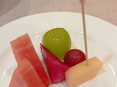 -便宜坊烤鸭店(国瑞城哈德门店)