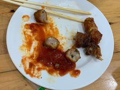 -福祥厦门小馆(舟孟北路店)