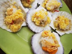 -贞姨美食·老字号海鲜大排档