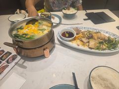 -常来小聚·广州非遗传承餐厅(高德置地店)