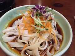 天山凉皮-达坂城新疆主题餐厅(新区金鹰店)