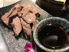 美味鹅肝-马头巷·食景园(苏州总店)