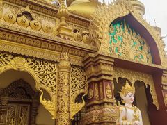 -西双版纳勐泐文化旅游区