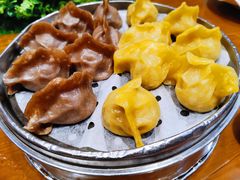 -那家老院子东北菜·饺子·小鸡炖蘑菇(艳华街店)