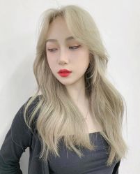 点击看大图 -KIMI HAIR SALON·烫染设计店