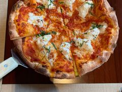 -杭州西子湖四季酒店-WL BISTRO西湖餐厅(灵隐路店)