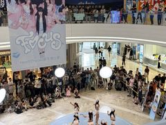 -KK ONE(京基滨河时代店)