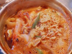 -喜来稀肉(虹泉路店)