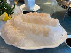 -79号渔船海鲜饭店(宝安店)