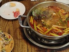 -亮欢寨(凯里总店)