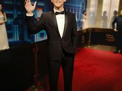 -上海杜莎夫人蜡像馆