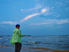 -日照海滨国家森林公园