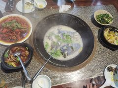 -好灶头妈妈菜·千岛湖土菜地标美食