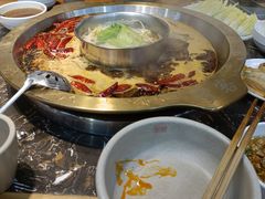 -堂客老火锅(欣阳广场总店)