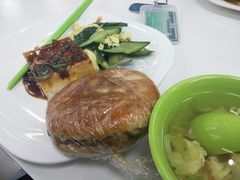 -复旦大学本部-食堂