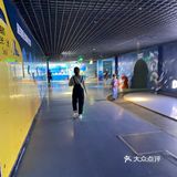 秦皇岛新澳海底世界