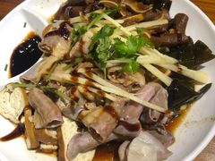 黑白切-大三元台湾鲁肉饭(沙井新桥店)