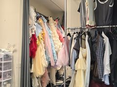 -海马体照相馆(上海宝山万达广场店)
