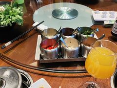 -东海怡品海鲜豆捞(星街坊店)