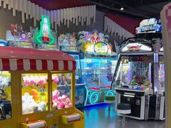 -反斗乐园(金光华广场店)