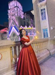 点击看大图 -青禾蒙娜丽莎婚纱摄影(武汉总店)