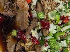 -聚福缘菜馆(隆昌路店)