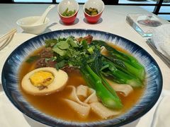 -白云中餐厅·粤菜·亚龙湾喜来登度假酒店