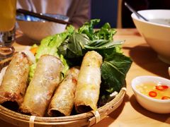 -越美小馆·越南料理(曲江店)