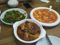 -妈妈的味道(工人体育场东路店)