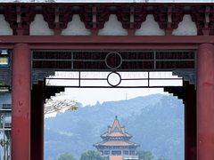 -顺峰山公园