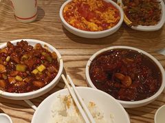 -乡村基·川味现炒大王(熙悦天街店)