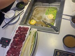 -潮正和潮汕牛肉火锅·老字号(番禺万达店)