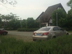 -太阳岛度假酒店